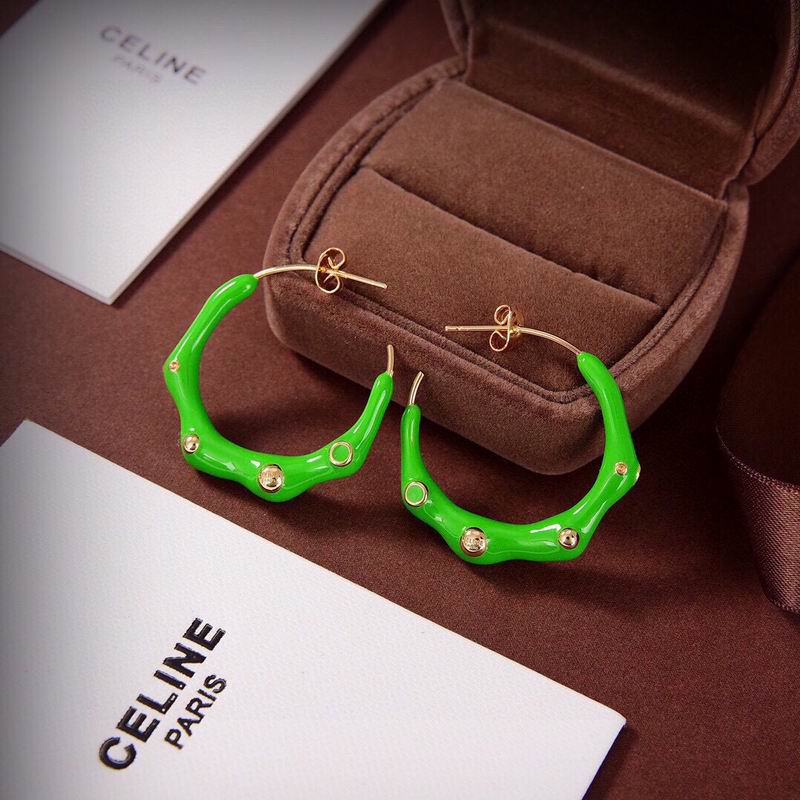 Celine Earring 09yxs32