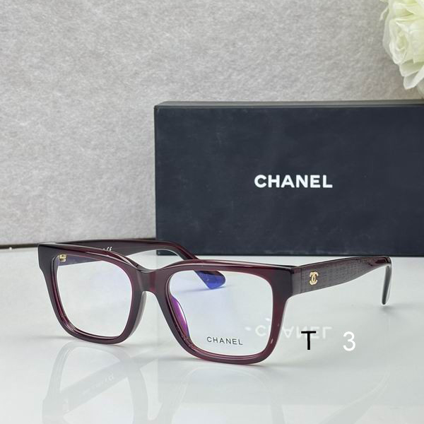 Chanel CH3513 53 17-140 c