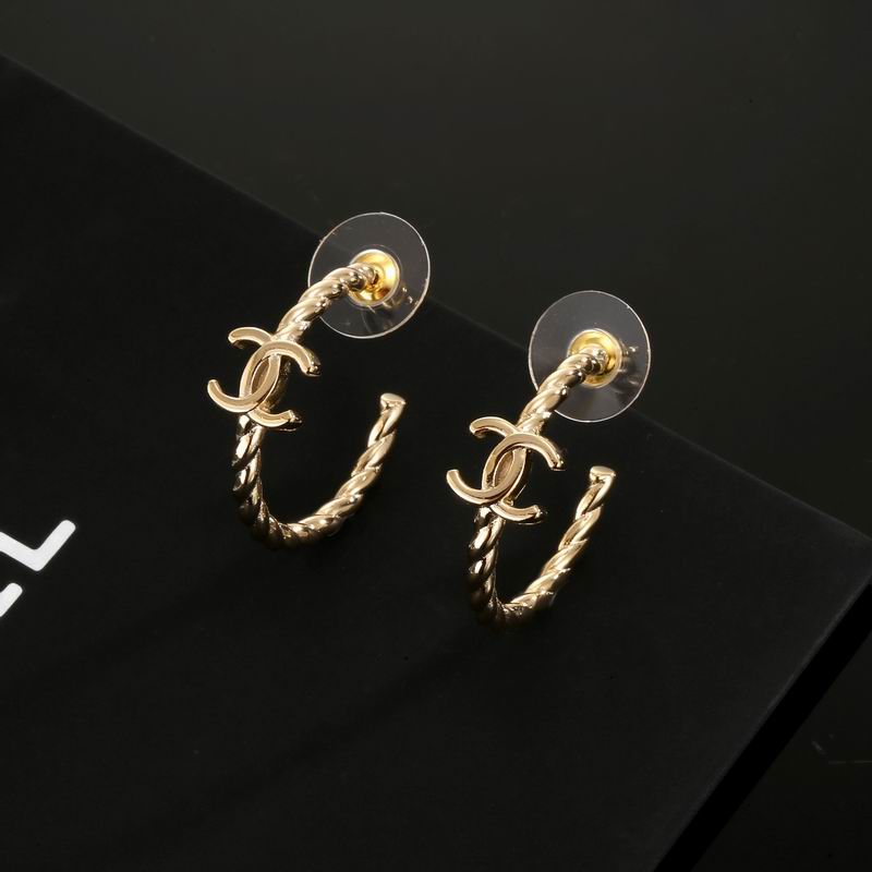 Chanel Earring 09yxs29