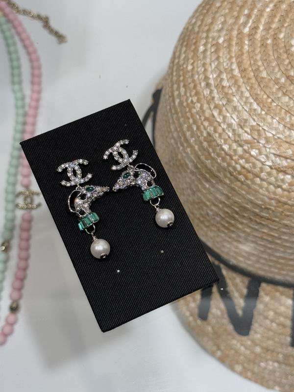 Chanel Earring 09yxs42