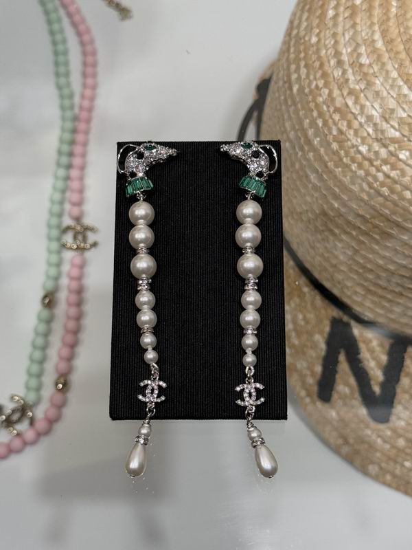 Chanel Earring 09yxs43