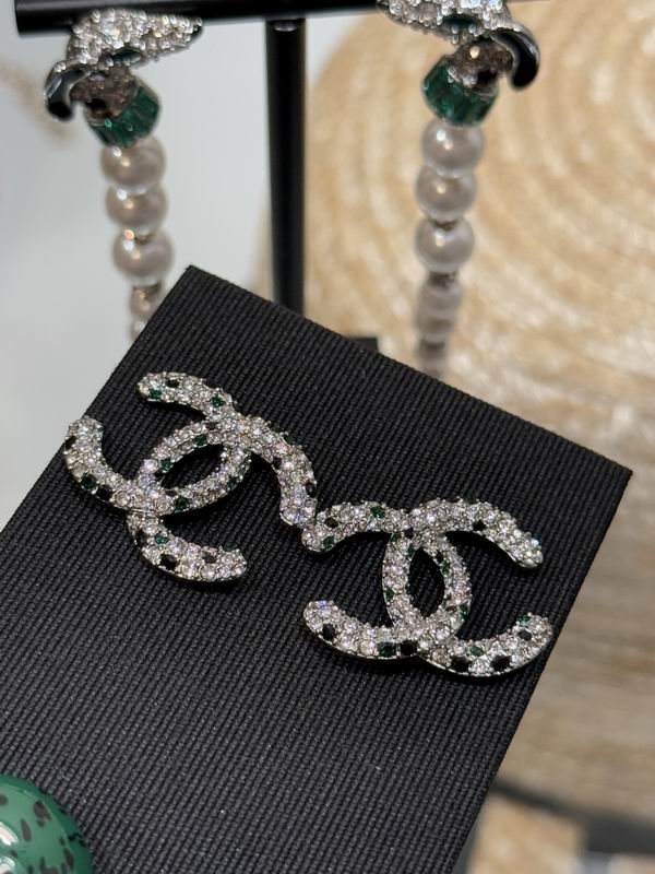 Chanel Earring 09yxs44