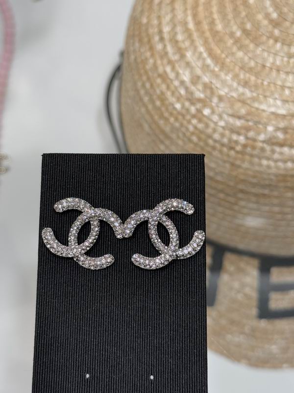 Chanel Earring 09yxs45