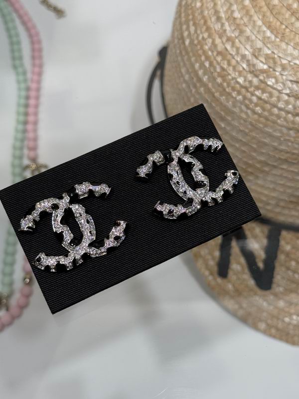 Chanel Earring 09yxs47