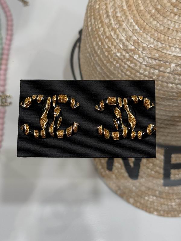 Chanel Earring 09yxs48