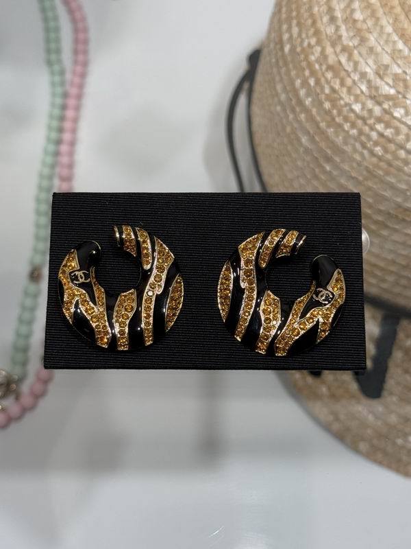 Chanel Earring 09yxs49