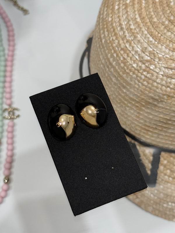 Chanel Earring 09yxs50