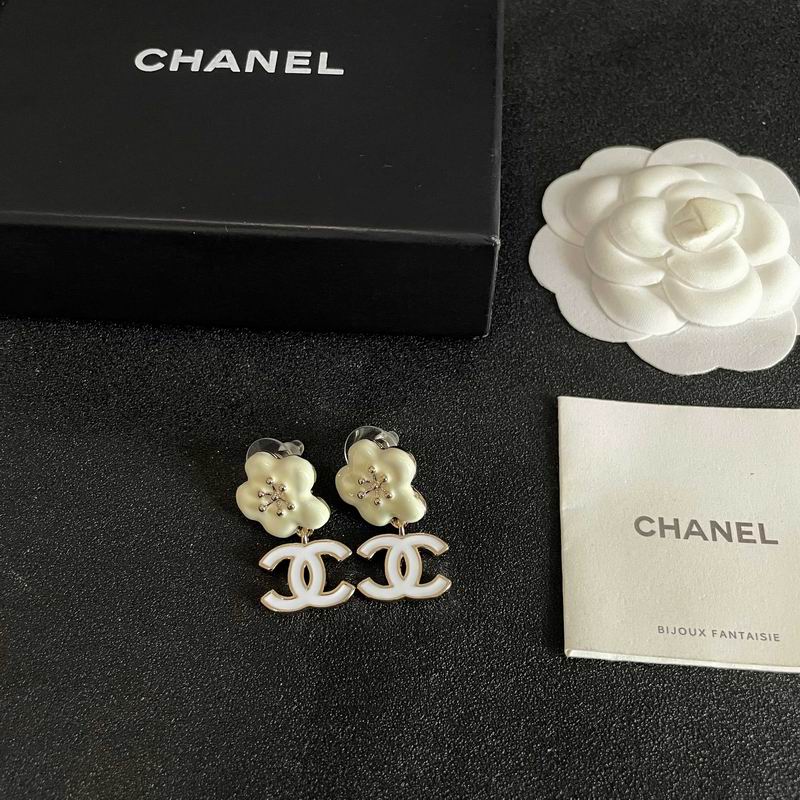 Chanel Earring 09yxs54
