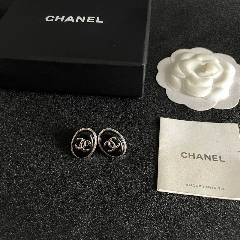Chanel Earring 09yxs57