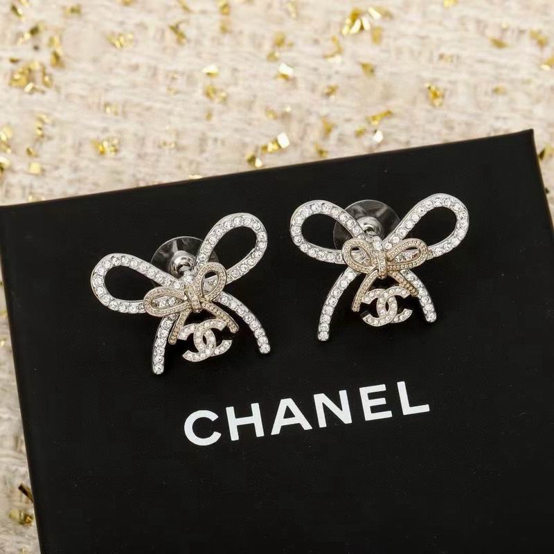 Chanel Earring 09yxs65