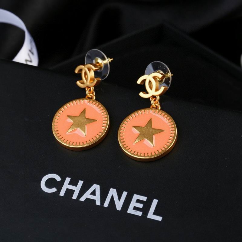 Chanel Earring 09yxs75