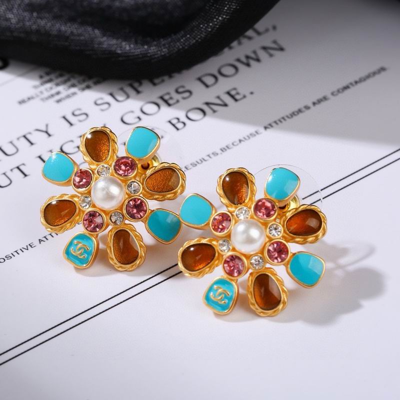 Chanel Earring 09yxs76