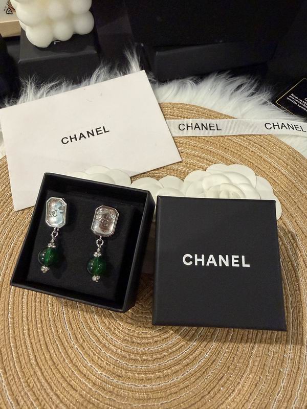 Chanel Earring 09yxs98