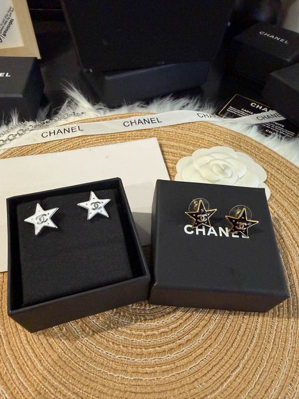 Chanel Earring 09yxs100