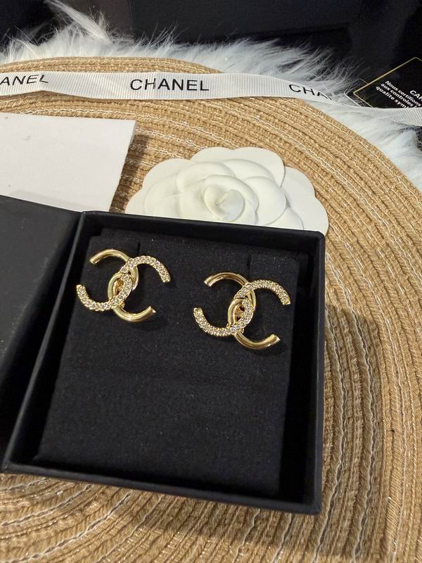 Chanel Earring 09yxs102