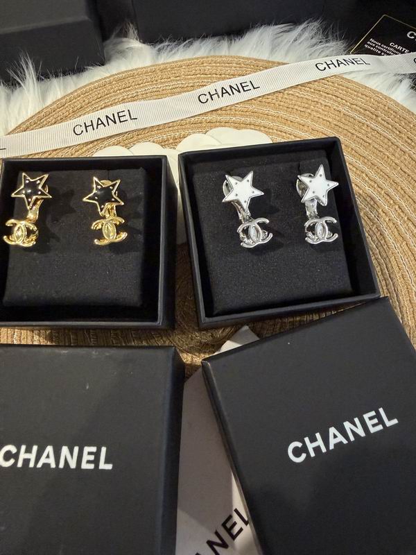 Chanel Earring 09yxs103