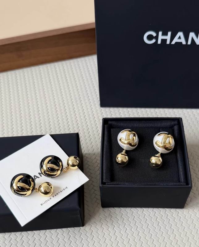 Chanel Earring 09yxs106