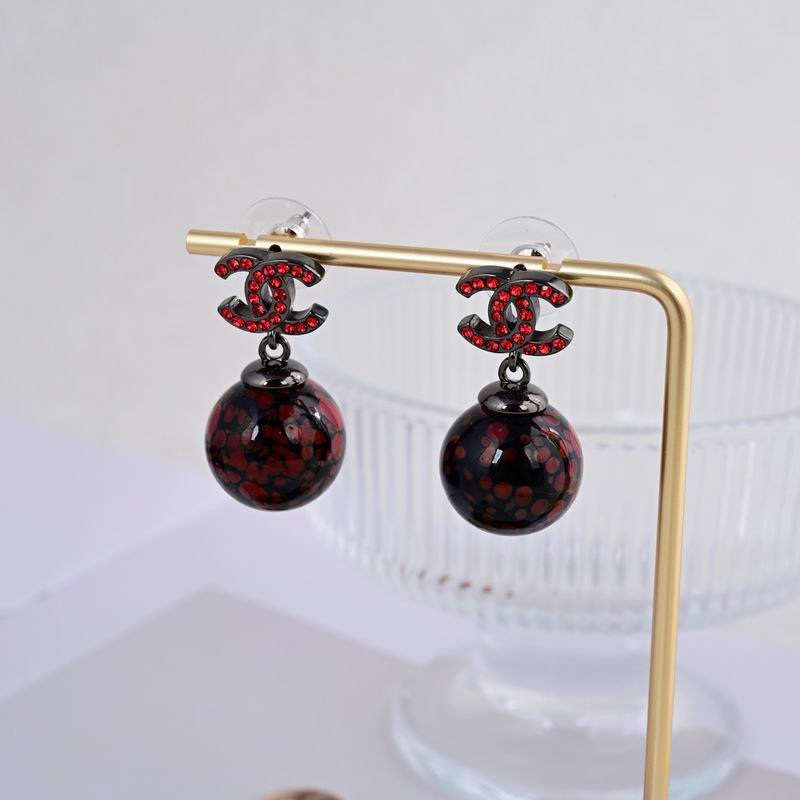 Chanel Earring 09yxs107