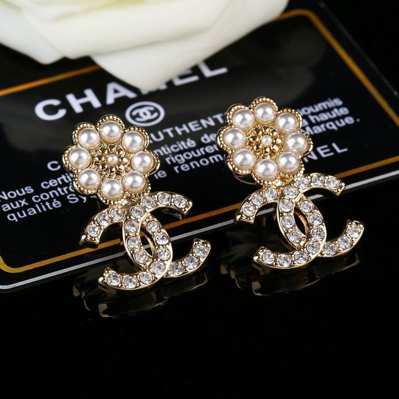 Chanel Earring 09yxs108
