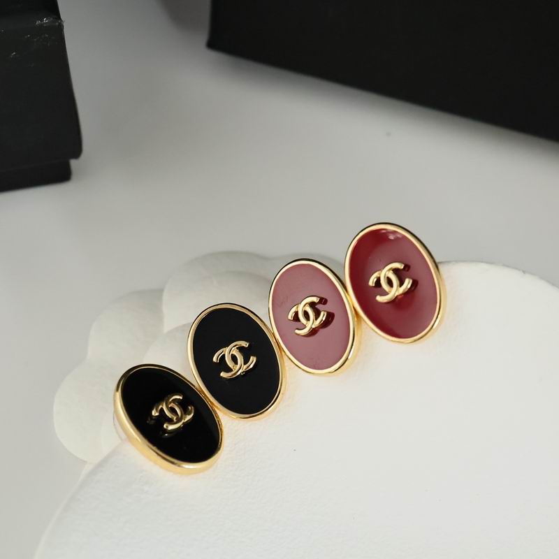 Chanel Earring 09yxs127