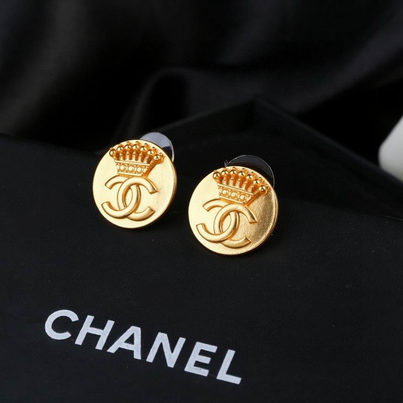 Chanel Earring 09yxs130