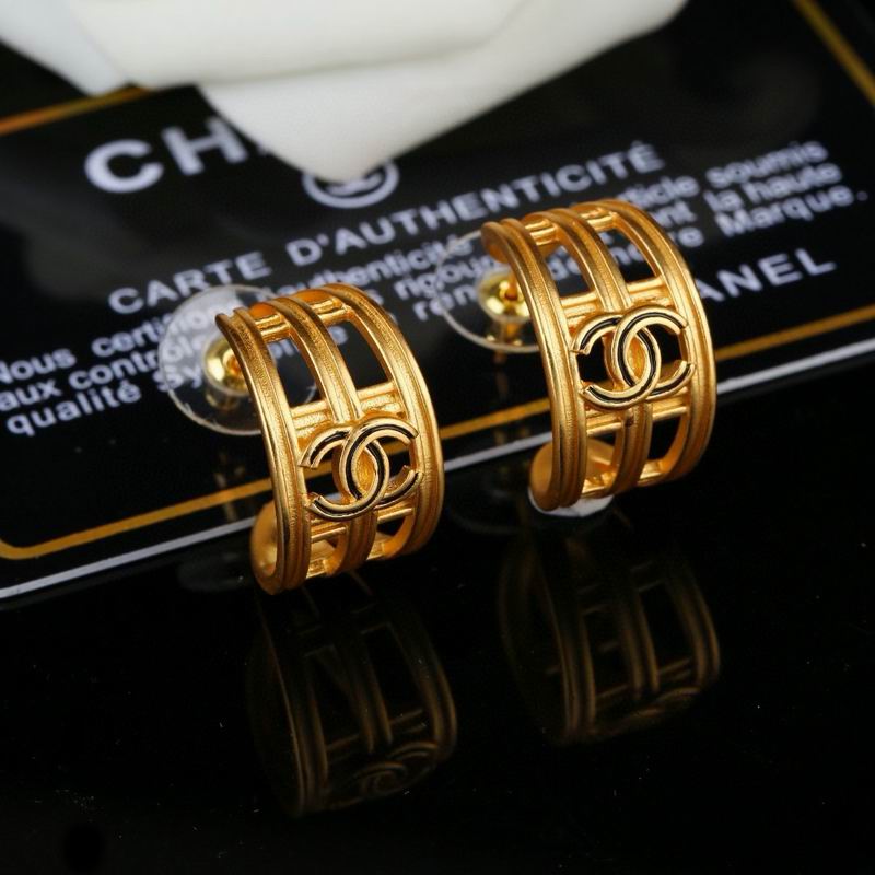 Chanel Earring 09yxs133