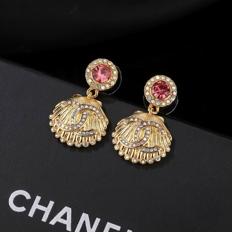 Chanel Earring 09yxs135