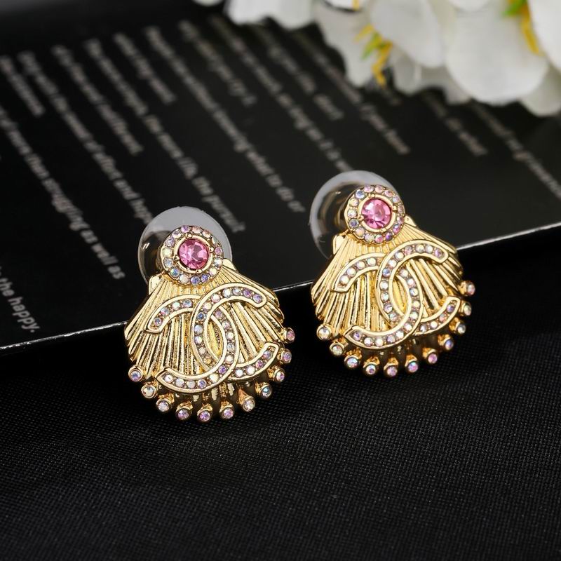 Chanel Earring 09yxs136