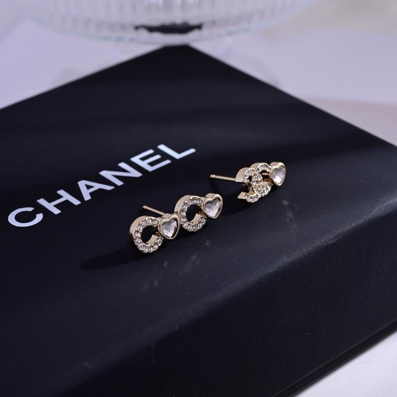 Chanel Earring 09yxs137