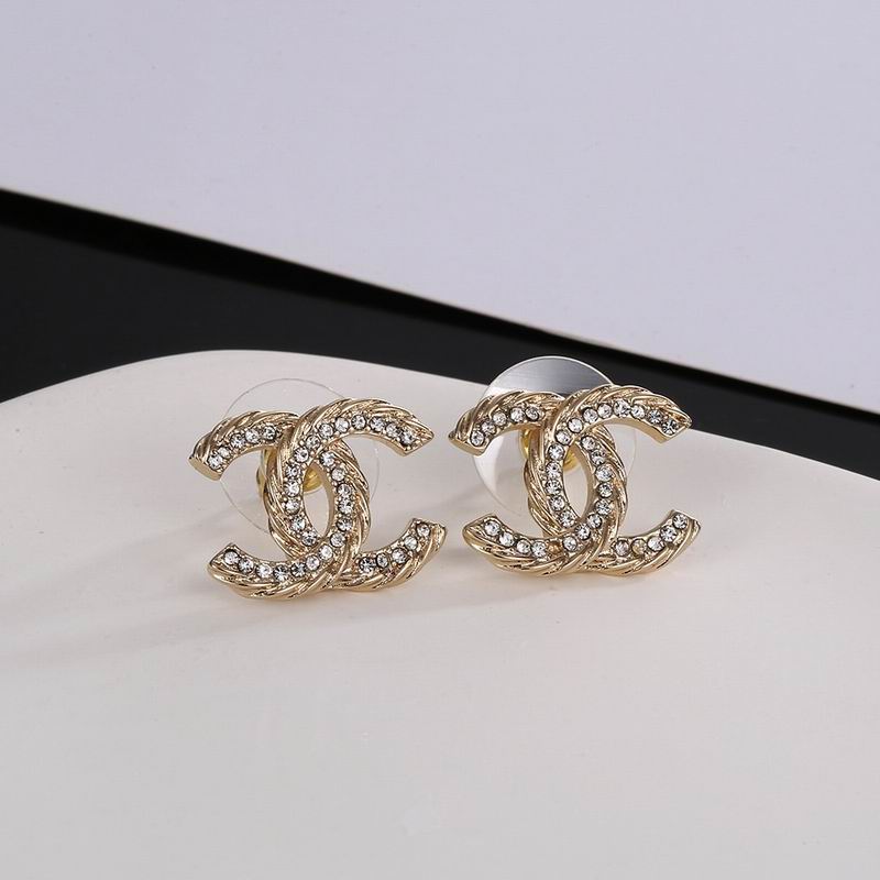 Chanel Earring 09yxs140