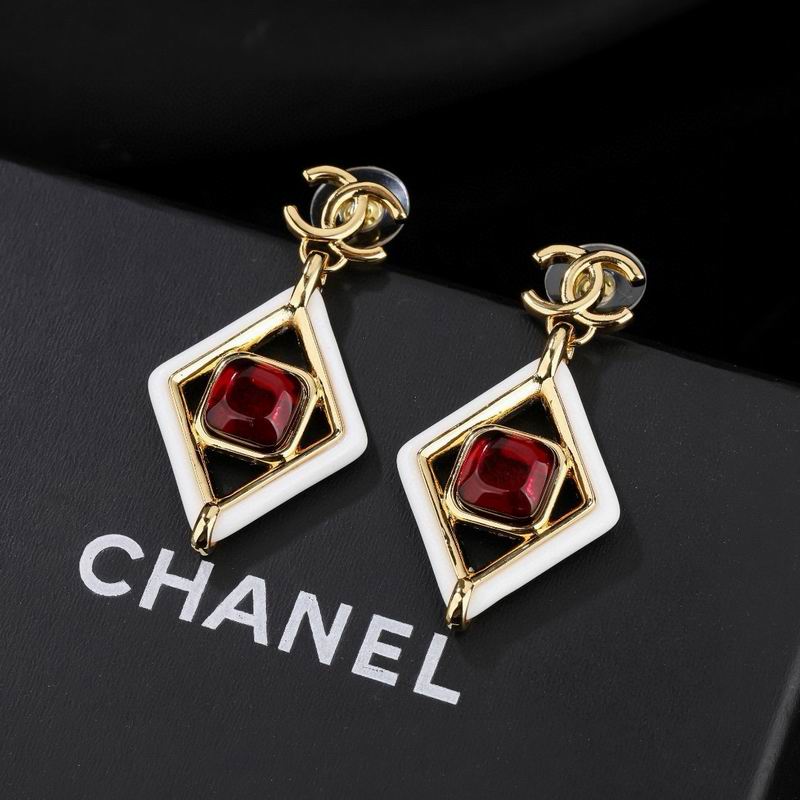 Chanel Earring 09yxs150