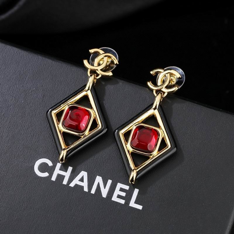Chanel Earring 09yxs151