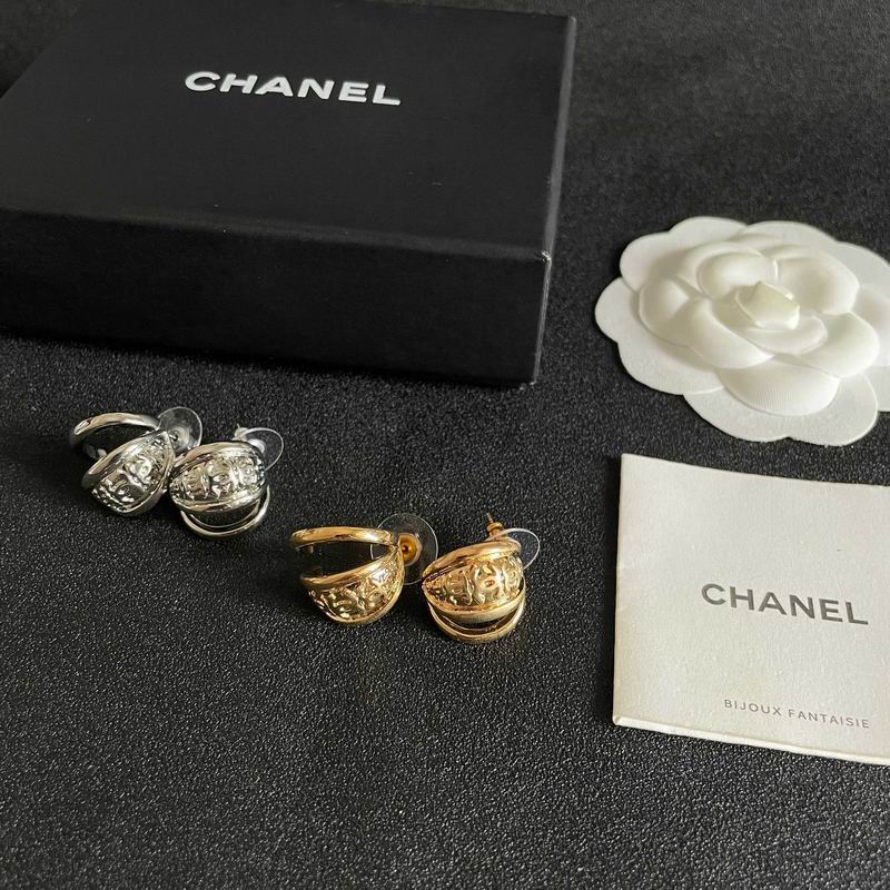 Chanel Earring 09yxs156