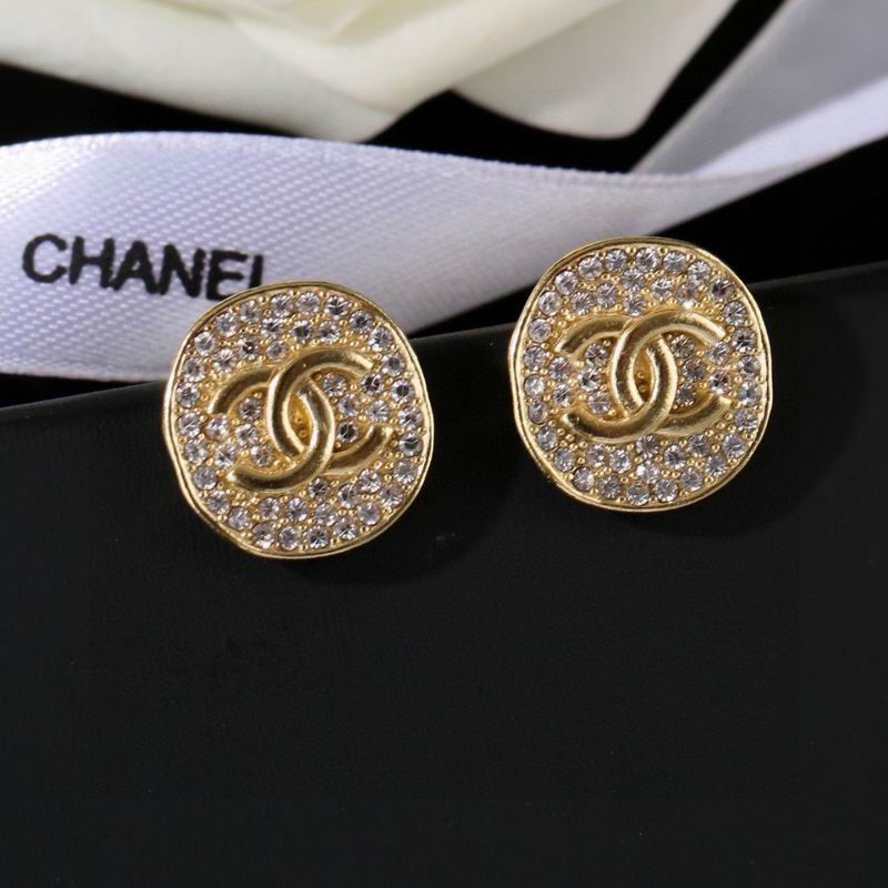 Chanel Earring 09yxs170