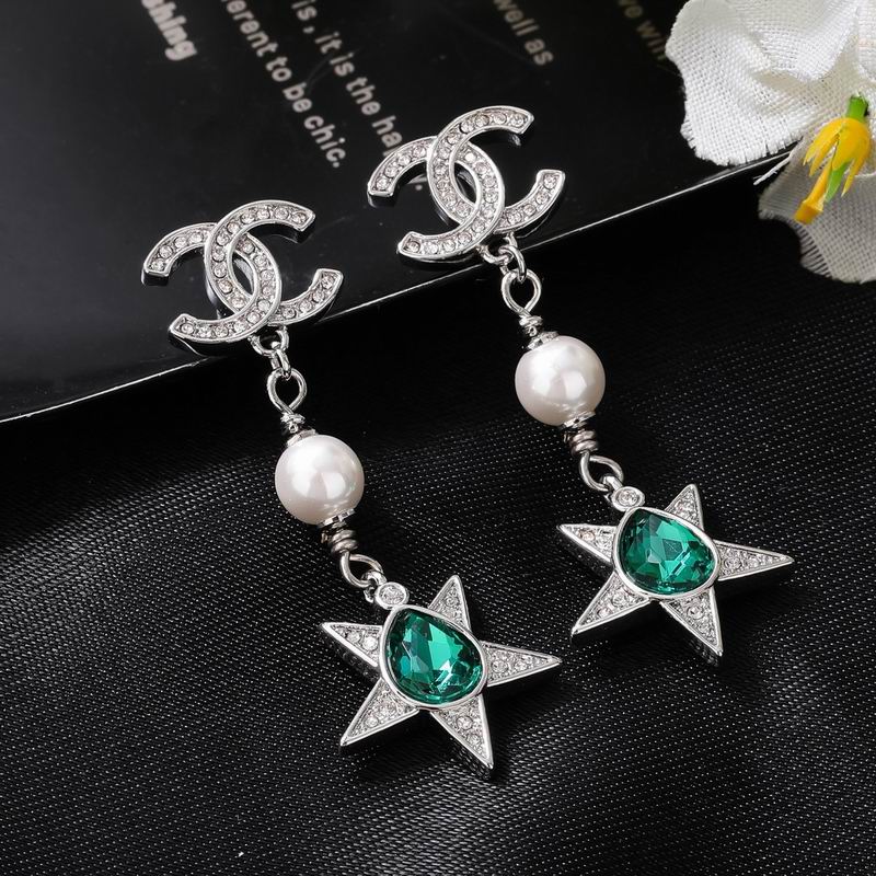 Chanel Earring 09yxs171