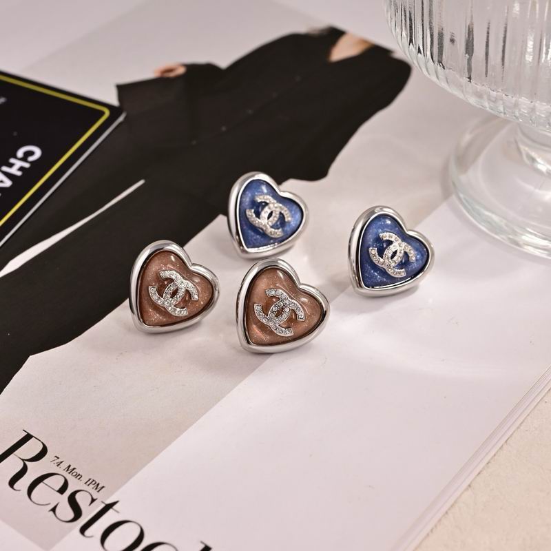 Chanel Earring 09yxs197