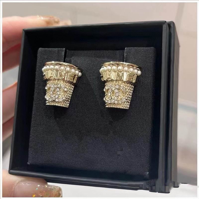 Chanel Earring 09yxs225