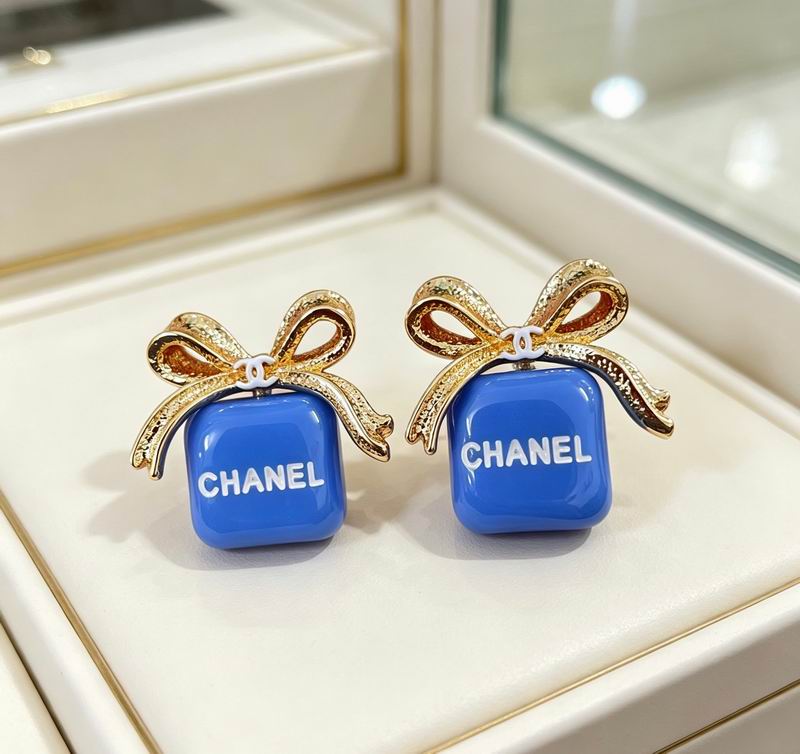 Chanel Earring 09yxs229