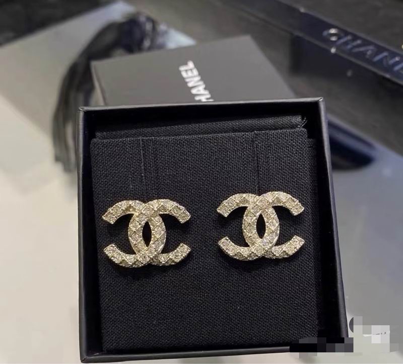 Chanel Earring 09yxs245