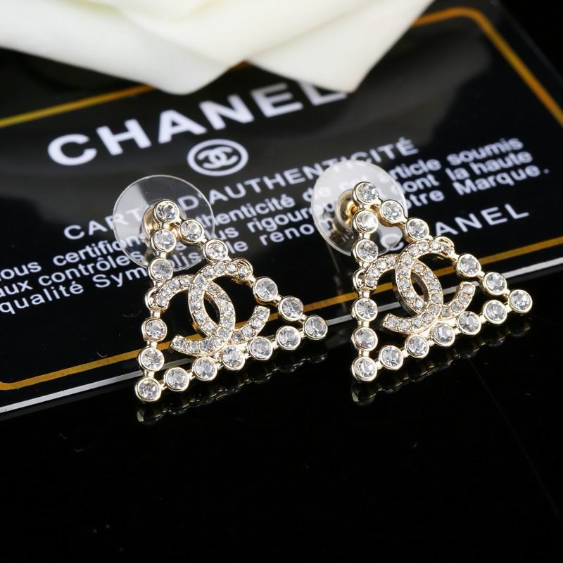 Chanel Earring 09yxs273