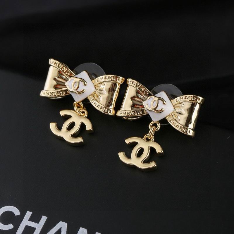 Chanel Earring 09yxs274