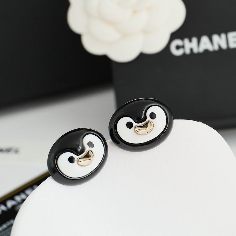 Chanel Earring 09yxs278