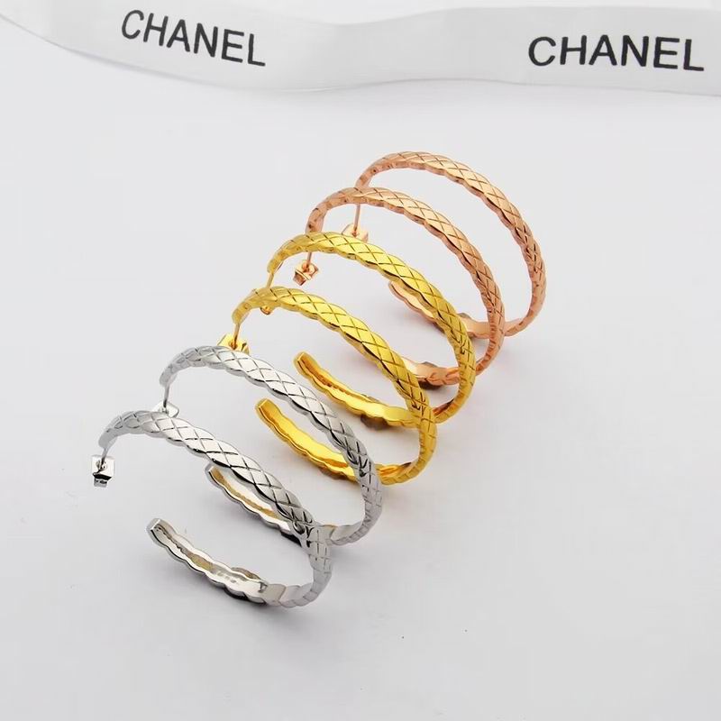Chanel Earring 09yxs297
