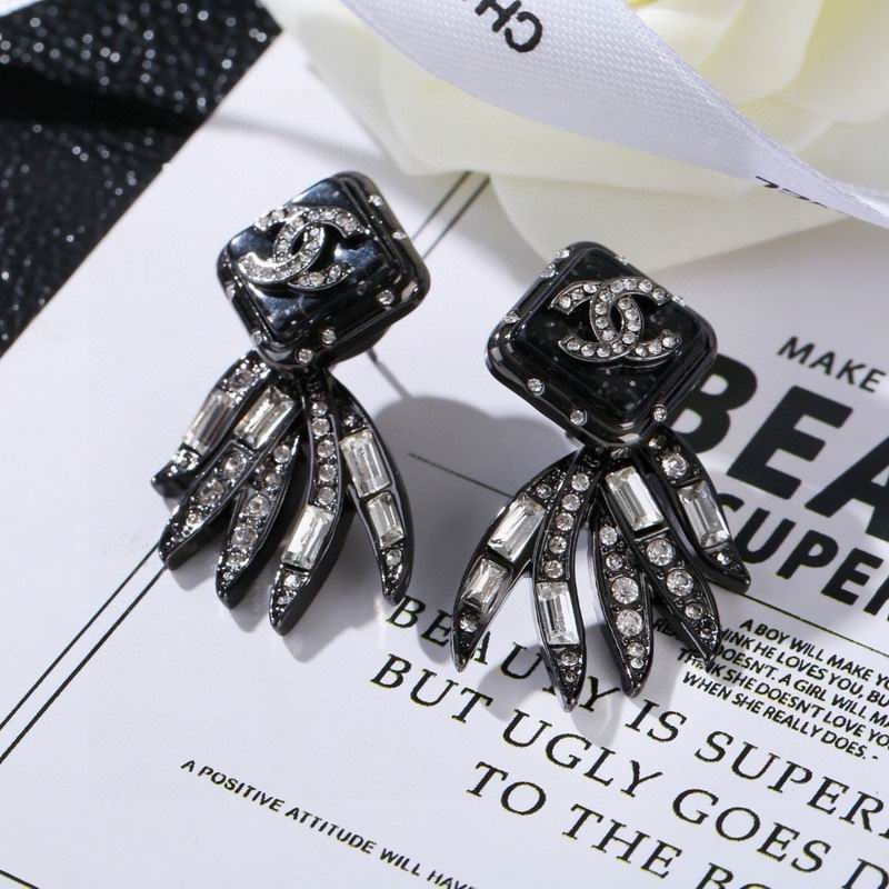 Chanel Earring 09yxs298