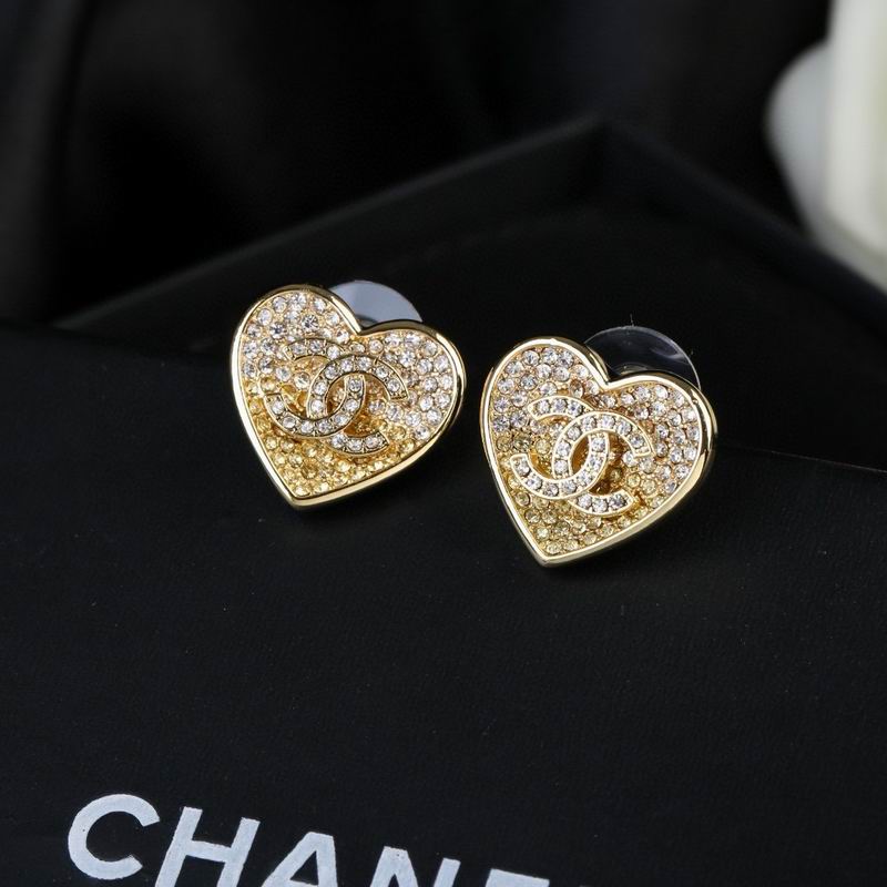 Chanel Earring 09yxs299