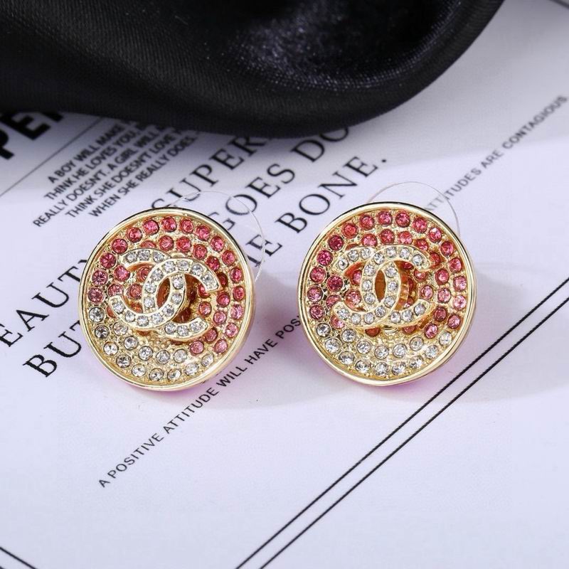 Chanel Earring 09yxs300