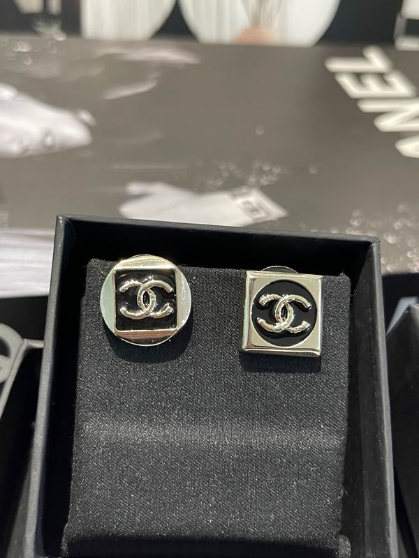Chanel Earring 09yxs302