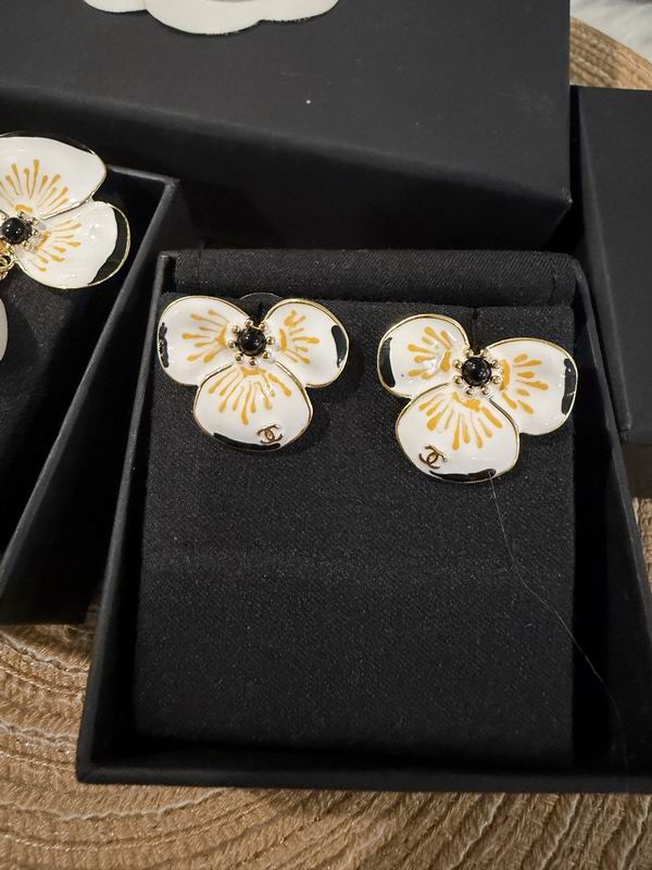 Chanel Earring 09yxs303