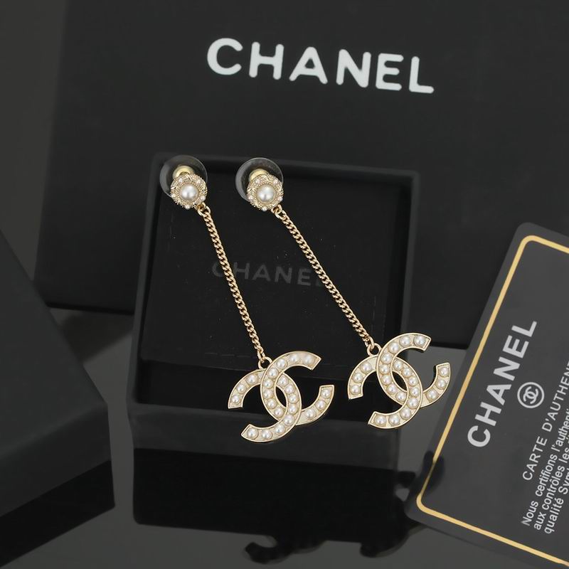 Chanel Earring 09yxs320