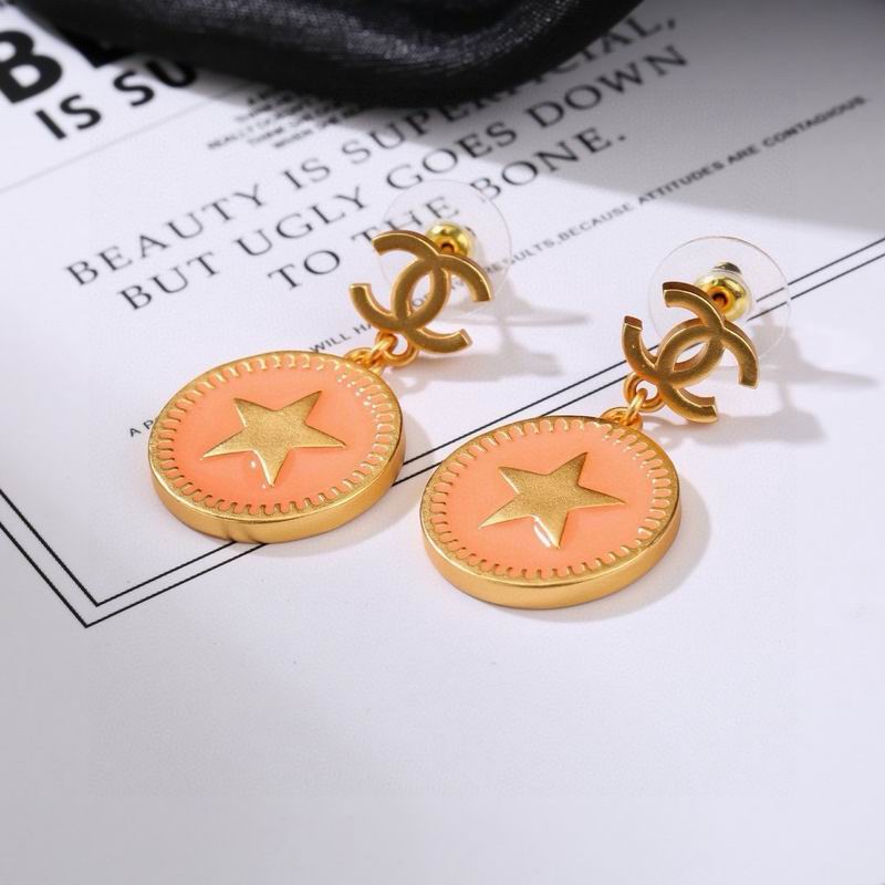 Chanel Earring 09yxs329